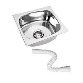 Stainless Steel Wash Basin
